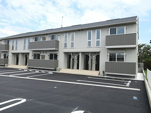静岡県沼津市岡一色 2階建 築3年11ヶ月