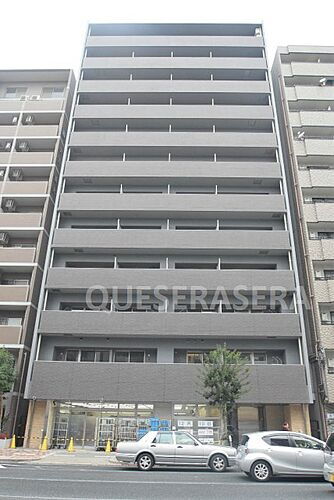 大阪府大阪市都島区片町１丁目 賃貸マンション