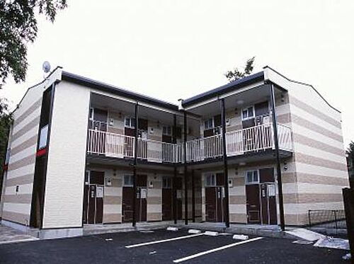 神奈川県相模原市中央区淵野辺本町２丁目 2階建 築19年9ヶ月