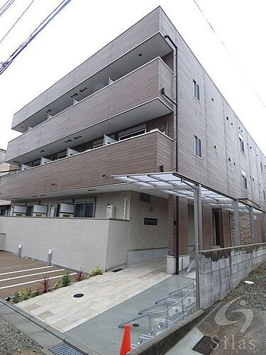 大阪府吹田市垂水町１丁目 3階建 築5年7ヶ月