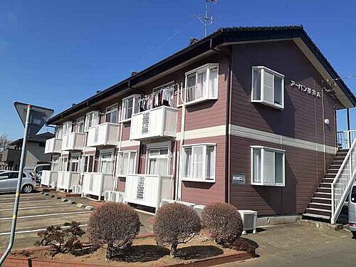 茨城県筑西市榎生１丁目 2階建 築31年10ヶ月