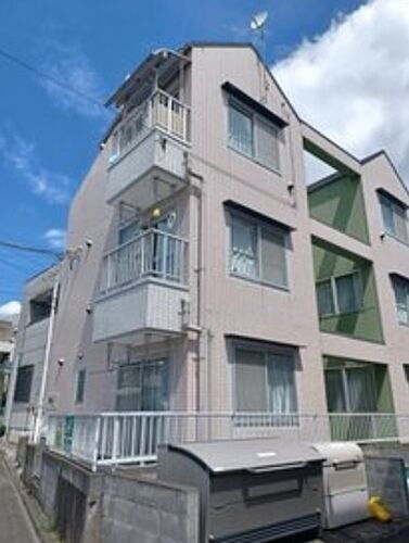 東京都八王子市片倉町 3階建 築29年5ヶ月