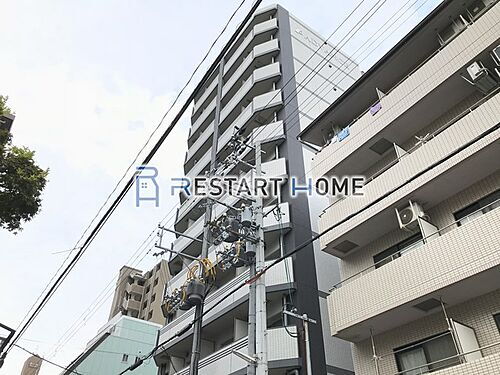 兵庫県神戸市中央区八雲通１丁目 11階建 築10年4ヶ月