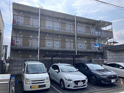 グレイス淵野辺