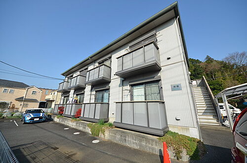 東京都町田市小山町 2階建