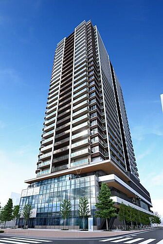 東京都江戸川区平井５丁目 賃貸マンション