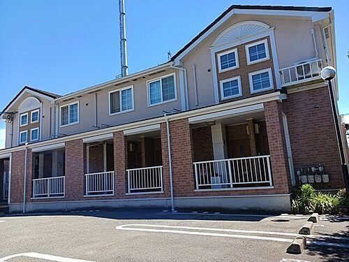 大阪府堺市北区金岡町 賃貸アパート