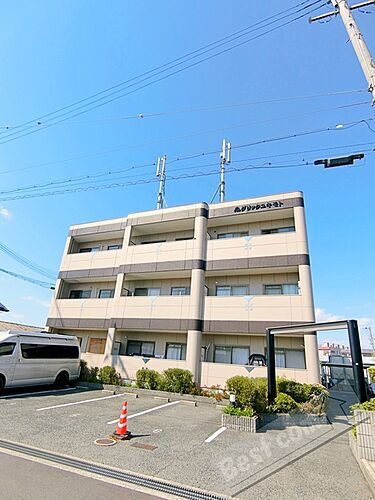 大阪府岸和田市磯上町１丁目 賃貸マンション