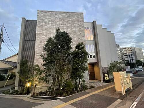 新潟県新潟市中央区水島町 3階建 築3年