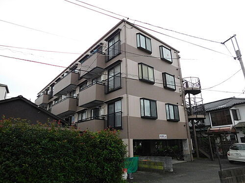 東京都八王子市元本郷町３丁目 4階建 築32年5ヶ月
