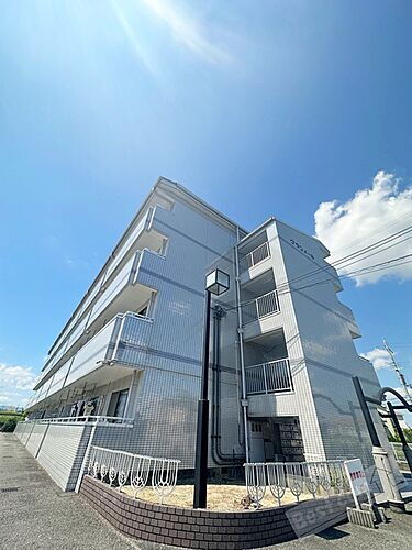 大阪府大阪狭山市東野西１丁目 4階建