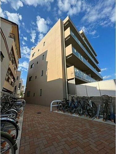 大阪府大阪市東淀川区相川３丁目 10階建 築8年7ヶ月