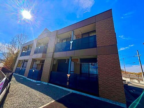 奈良県香芝市穴虫 賃貸アパート