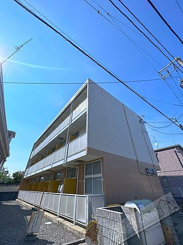 大阪府大阪市住吉区我孫子４丁目 賃貸マンション