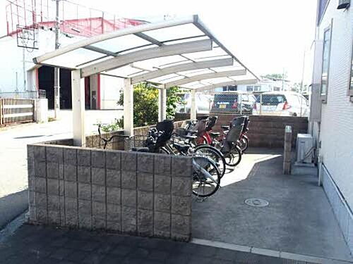 Ｓｕｎ　Ｃｏｕｒｔ　美原　Ｉ