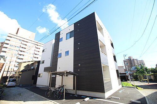 ＴＨＥＵＲＢＡＮ南万代町