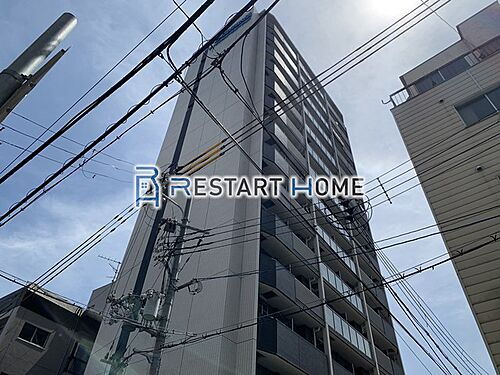 兵庫県神戸市中央区北長狭通５丁目 15階建 築9年6ヶ月