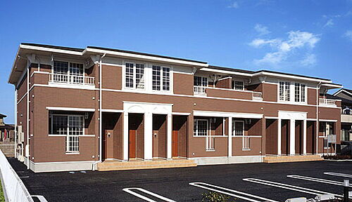 大阪府堺市東区高松 賃貸アパート