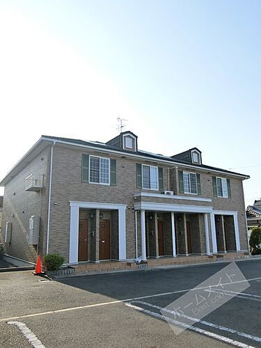 大阪府和泉市池田下町 賃貸アパート