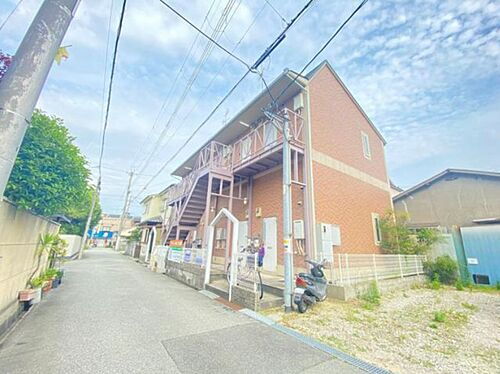 兵庫県尼崎市塚口本町３丁目 2階建 築30年3ヶ月