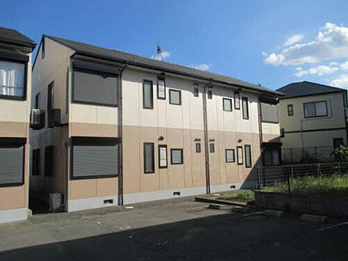 シエスタ 2階建