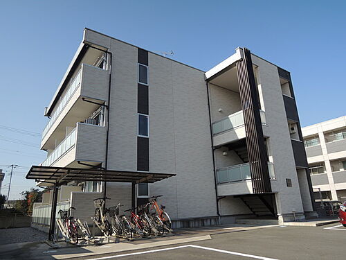埼玉県さいたま市緑区大字下野田 3階建 築9年9ヶ月