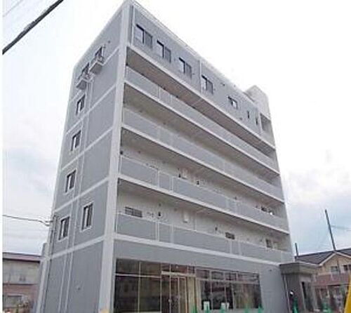 神奈川県海老名市東柏ケ谷４丁目 6階建 築8年4ヶ月