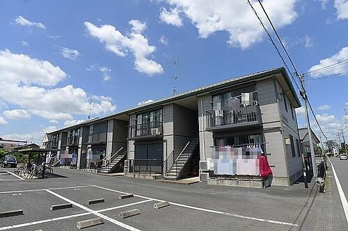 グリーン・アルスＢ 2階建
