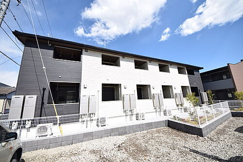 神奈川県相模原市緑区東橋本３丁目 2階建 築1年4ヶ月