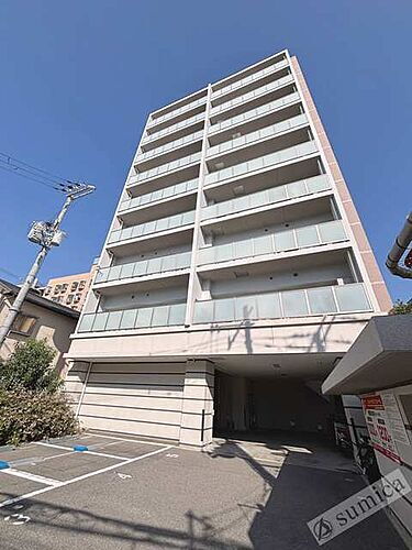 大阪府大阪市生野区鶴橋１丁目 賃貸マンション