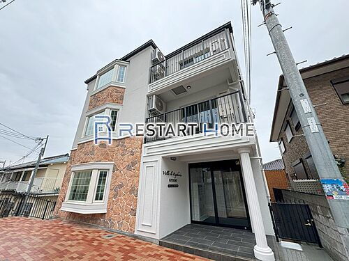 ｖｉｌｌａ　ｌｅ　Ｅｕｐｈｏｒｉ　ａ　ＫＩＴＡＮＯ