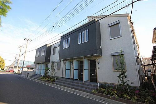 ＧＲＡＮＣＩＡ 2階建