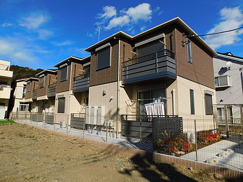 東京都八王子市高尾町 2階建 築4年7ヶ月