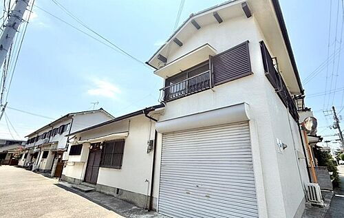 大阪府泉大津市千原町１丁目 2階建 築54年11ヶ月