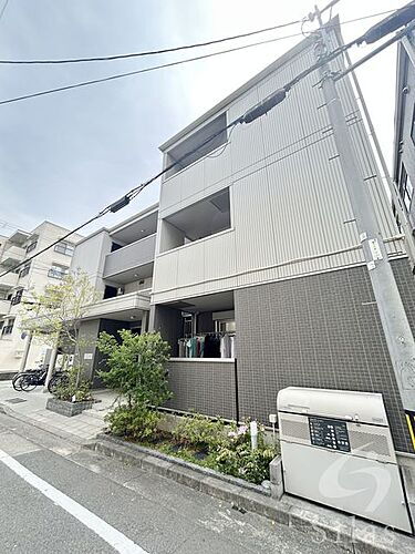兵庫県西宮市大屋町 3階建 築11年4ヶ月
