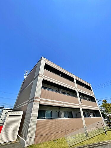 大阪府貝塚市澤 賃貸マンション