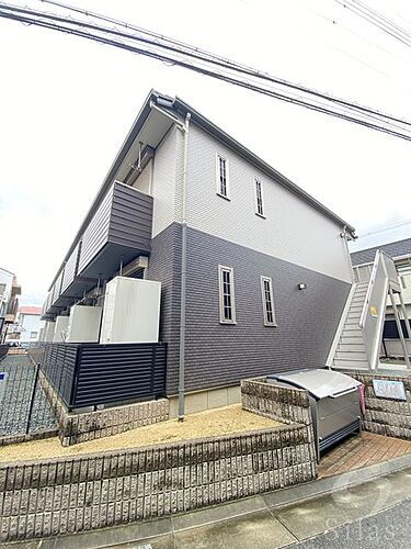 兵庫県宝塚市伊孑志３丁目 2階建 築11年4ヶ月
