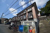 東京都八王子市大塚 2階建 築20年3ヶ月