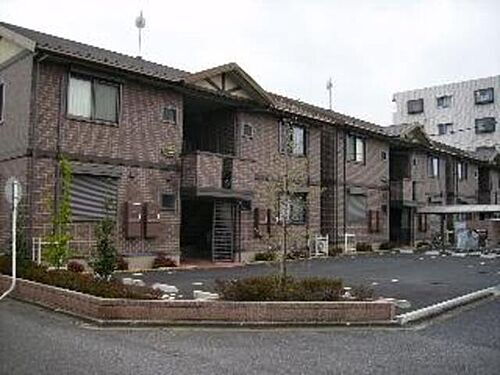 セジュール新町Ｂ 2階建