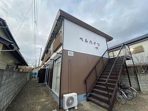 ベルハイツ