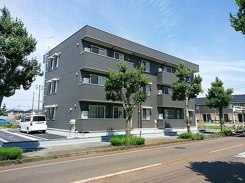 シリウス 3階建