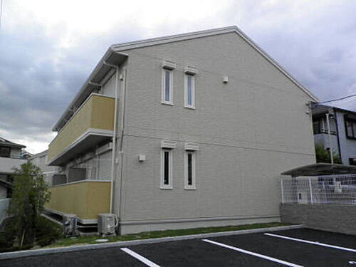 兵庫県伊丹市伊丹５丁目 2階建 築12年11ヶ月