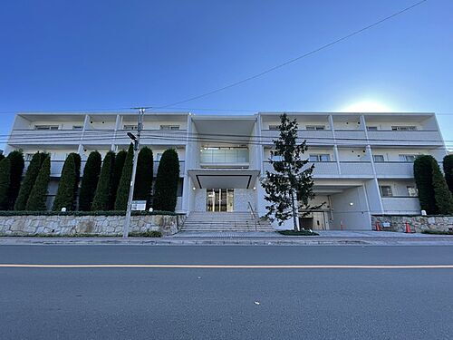 東京都国立市中３丁目 賃貸マンション