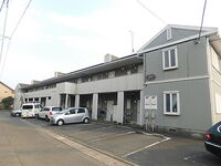 神奈川県厚木市下荻野 2階建 築32年4ヶ月