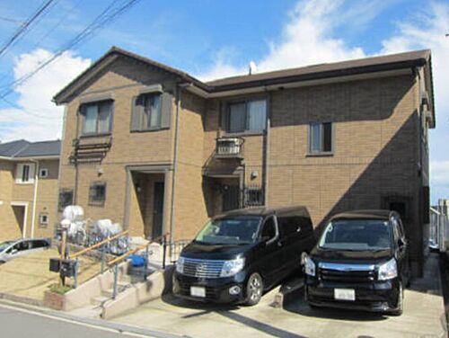 大阪府豊中市上野坂２丁目 2階建 築19年9ヶ月