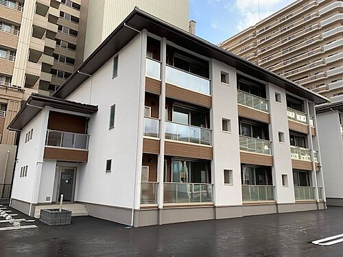 ＤＥＳＩＧＮ　ＭＡＩＳＯＮ　Ｎ．Ｓｔａ　　３Ｓ　Ｄ棟