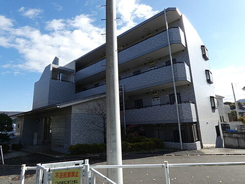 東京都八王子市東中野 賃貸マンション