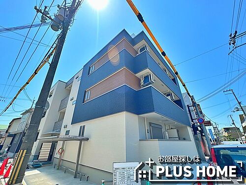 フジパレス市駅東イースト