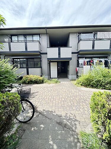 兵庫県伊丹市鴻池５丁目 2階建
