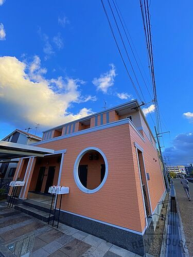大阪府岸和田市西之内町 2階建 築22年4ヶ月